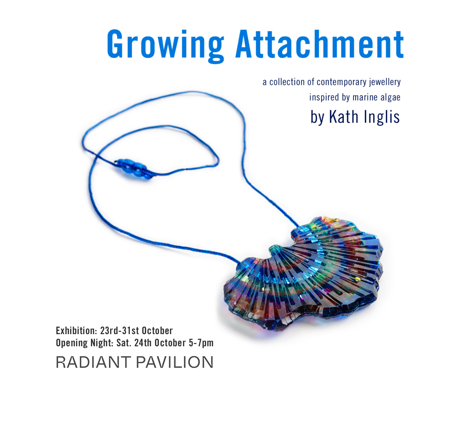 Growing Attachment