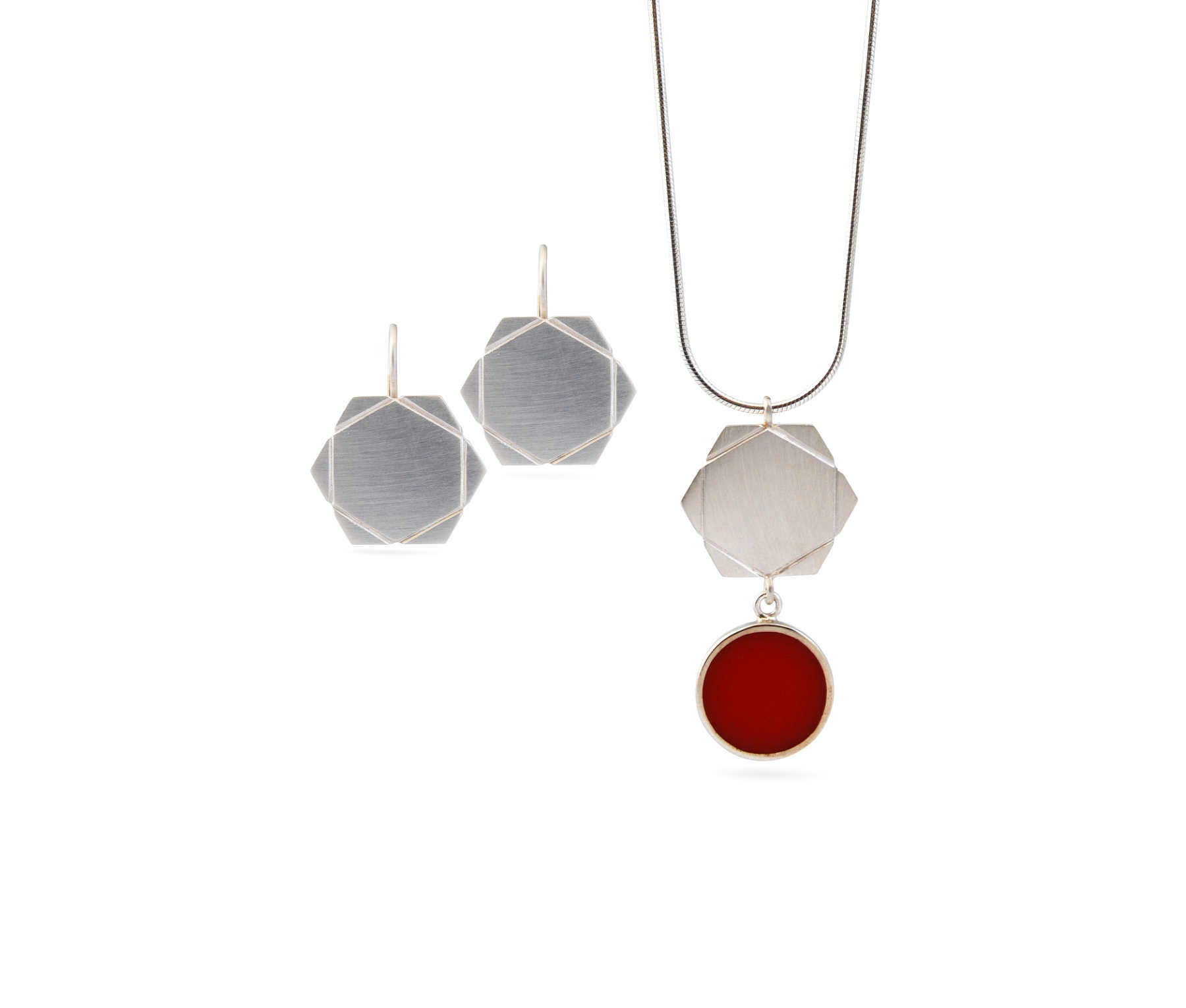 Studio Ingot - Amy Renshaw - Jewellery Artist